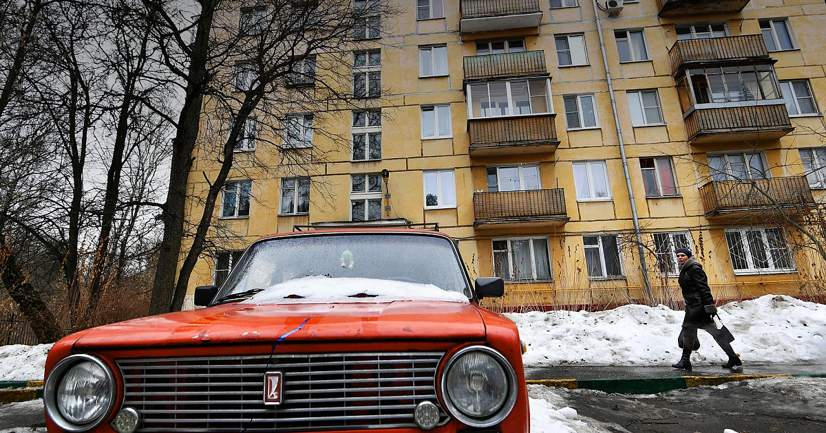 С 1 февраля в России изменились правила тюнинга авто