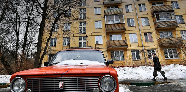С 1 февраля в России изменились правила тюнинга авто