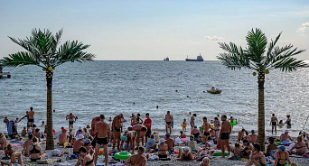 «Приедут ли 10 млн отдыхающих на Кубань?» Краснодарский край признан самым опасным регионом для отдыха