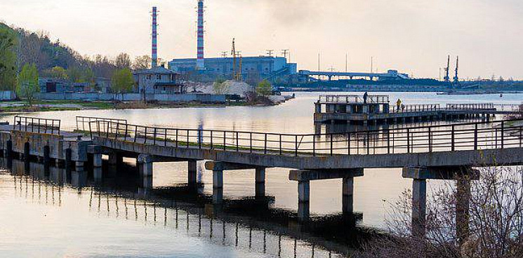  «Выжигаем энергетику Киева»: ВС РФ нанесла массированный удар по энергетической инфраструктуре Украины