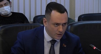 Депутат: «Транспортники Кубани» защищают интересы крупных предприятий 