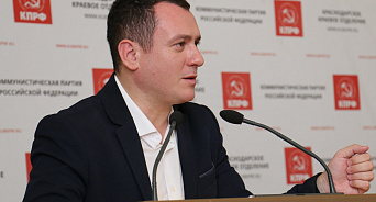 Муниципальный депутат из Краснодара борется против создания единой базы биометрических данных 