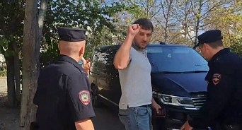 Члена ТИК от КПРФ в Новороссийске арестовали на 10 суток во время выборов