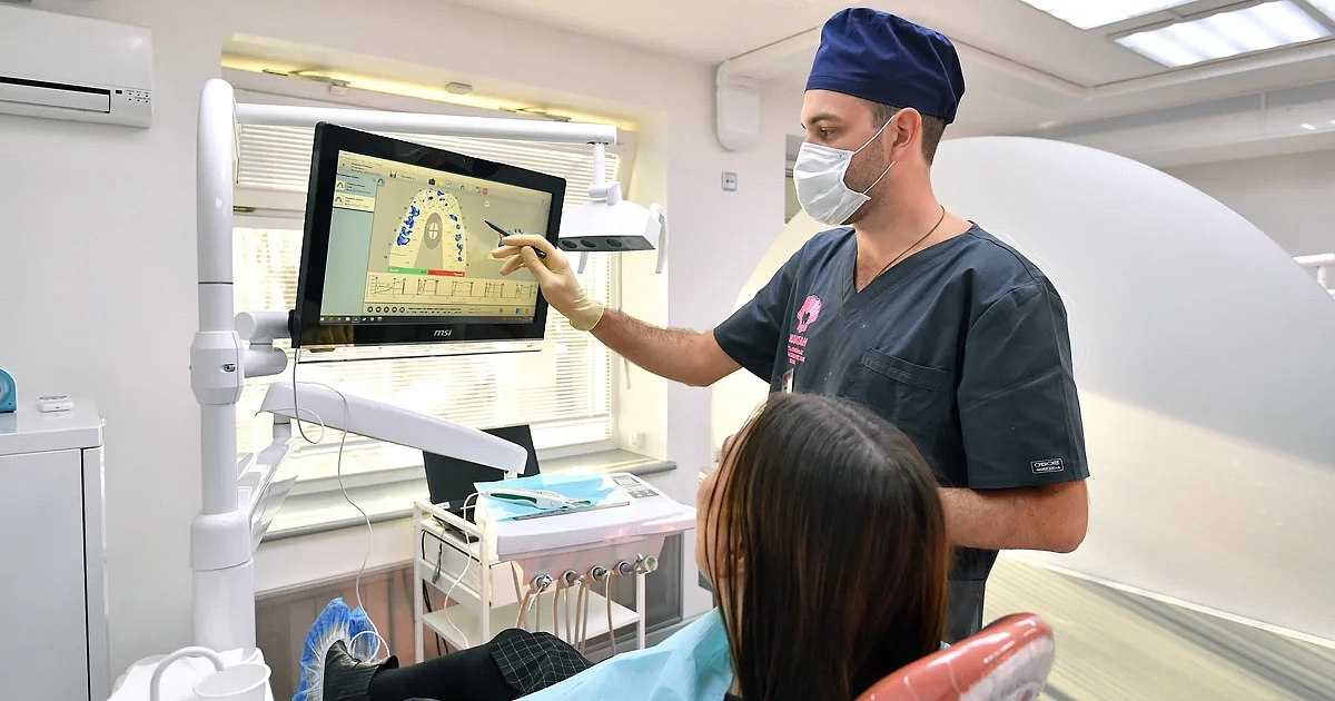 Стоматолог из Белореченска обманул 25 пациентов на 1,3 млн рублей