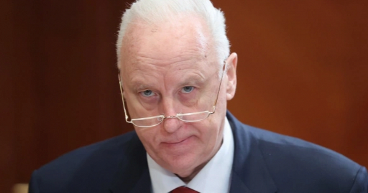 Аварийное жилье, мигранты и задолженности по зарплатам. Бастрыкин назвал главные проблемы регионов ЮФО