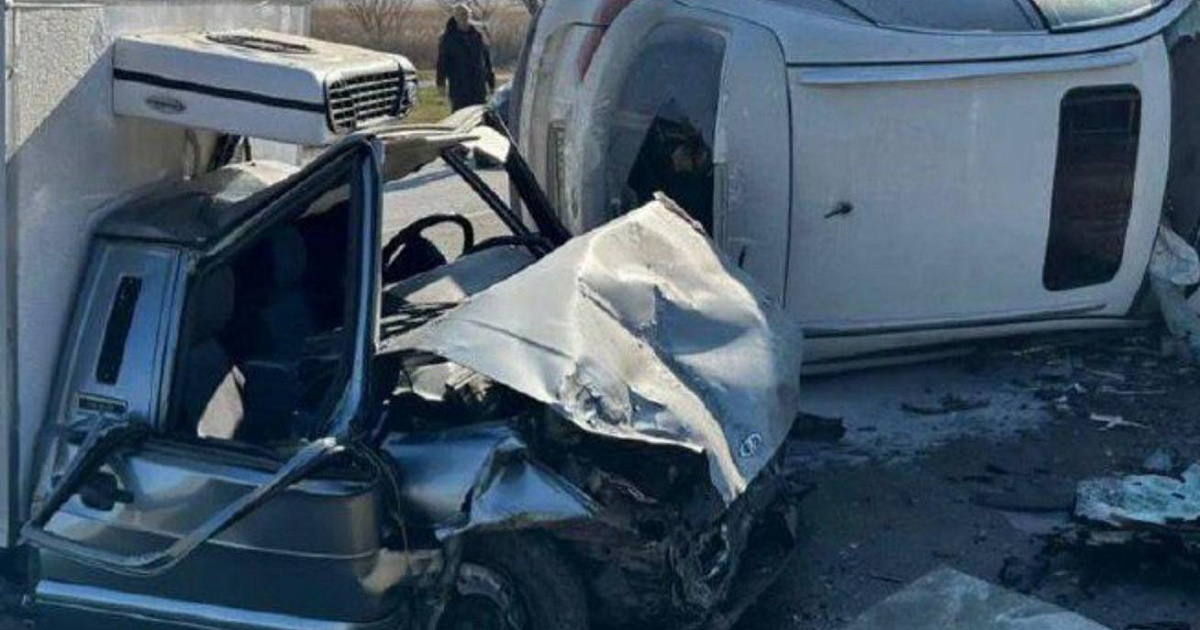 Краснодарский краевой суд снял условное наказание с виновника ДТП в Анапе