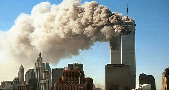 Теракт 11 сентября был сделан руками США чтобы втянуть страну в войну - Трамп