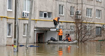 «Саботаж, трусость и глупость»: потопа в Оренбургской области можно было избежать?