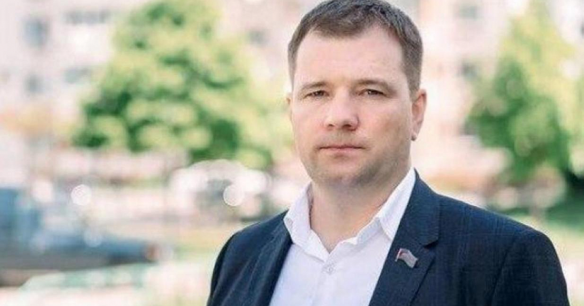 Имущество экс-депутата Новороссийска Георгия Середина вновь выставлено на торги