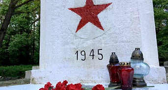 За рубежом выросло число актов вандализма на воинских захоронениях России