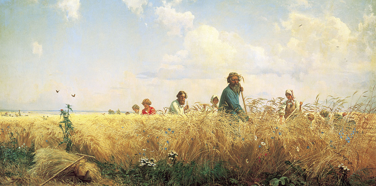 Мошенник пообещал доставить в Краснодар пшеницу и исчез – он взял деньги и получит срок