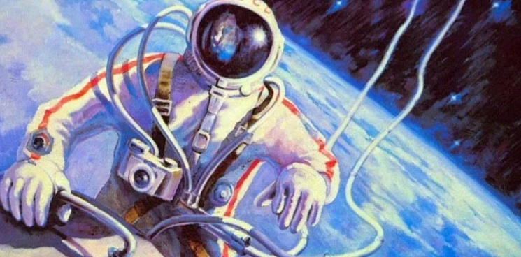 Российский «космонавт» выманил у японки деньги для возвращения с МКС на Землю 
