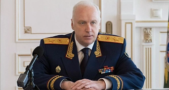 «Мужчина всегда прав!» Председатель СК РФ продолжает учить молодёжь «уму-разуму»