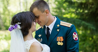 Военно-свадебный ажиотаж: в России с начала мобилизации увеличилось число браков