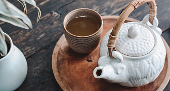 «Чёрный? Зелёный?» Китайцы обнаружили взаимосвязь между постоянным употреблением чая и здоровьем сердца