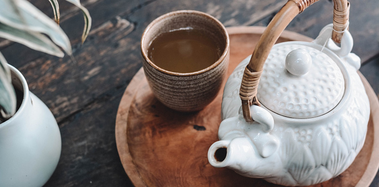 «Чёрный? Зелёный?» Китайцы обнаружили взаимосвязь между постоянным употреблением чая и здоровьем сердца