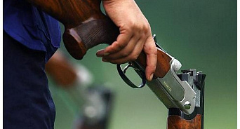 В Краснодаре полиция начала искать гулявшего с ружьём в руках мужчину