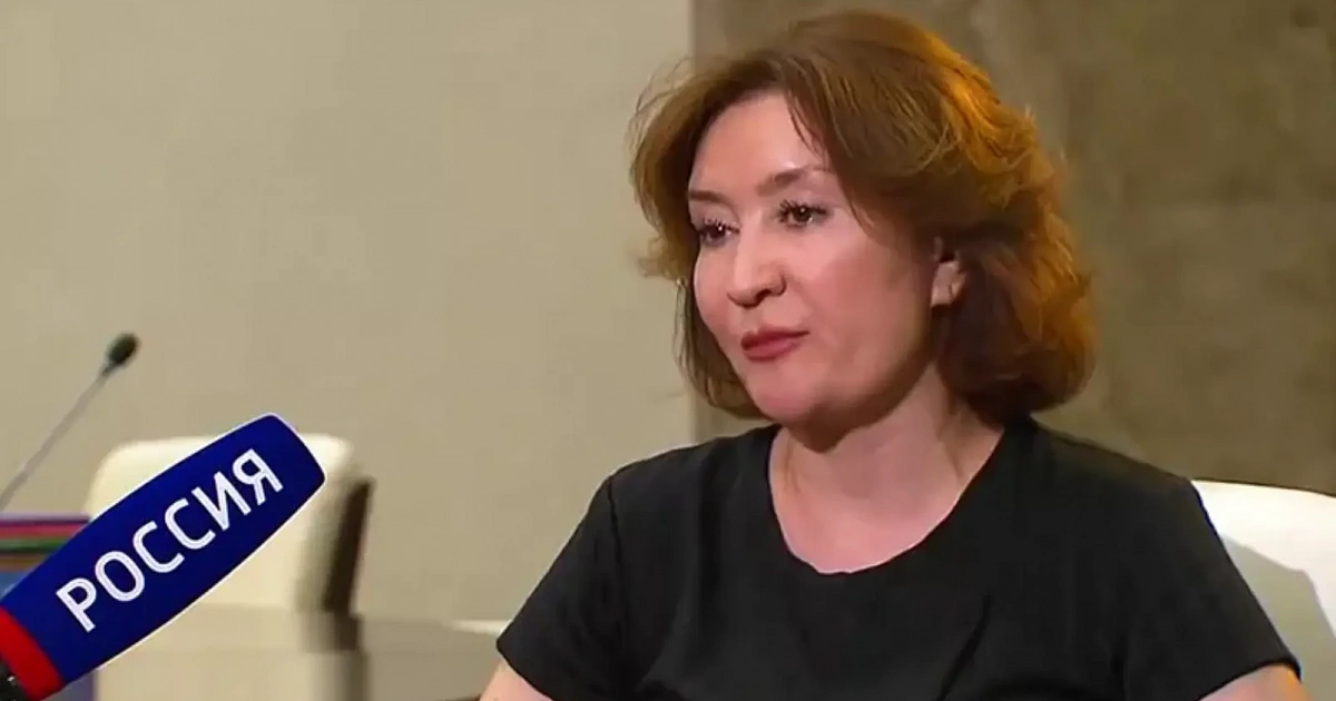 Бывшая судья из Краснодара Елена Хахалева отрицает обвинения в мошенничестве