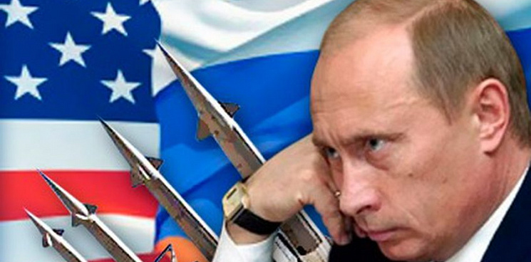  Путин первым не применит ядерное оружие на Украине, но власти не допустят поражения – депутат Гордумы Краснодара