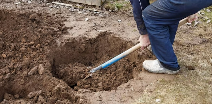 «Где откопали Кирилла, нашли ещё трёх»: мать убитой на Кубани Татьяны Мостыко сделала заявление о массовом захоронении жертв 