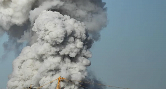 «Одесса снова в огне!» В нескольких областях Украины произошли удары по инфраструктуре – ВИДЕО
