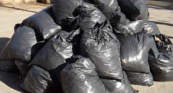 «В Краснодаре стыдно жить среди мусорных куч!» В город жители задыхаются от мусорного коллапса - ВИДЕО 