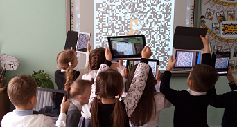 В Крымском районе родителей без QR-кодов не пустят в школы и детсады