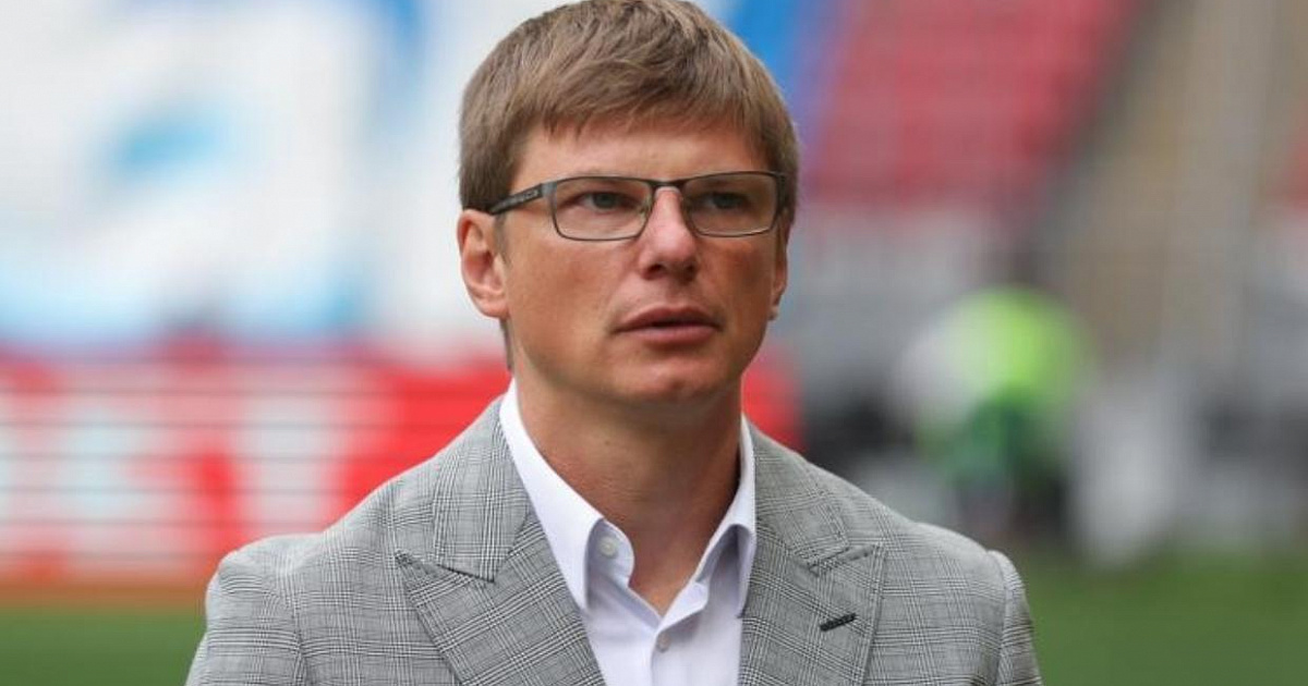 Сын Андрея Аршавина завоевал чемпионский титул в составе «Спартака»