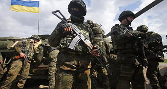 Потери украинской армии достигли почти 200 тысяч человек - СМИ