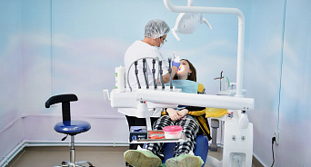 «Кадровый голодомор»: на Кубани лечить зубы детям одного из районов будет стоматолог из Индии