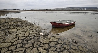 Синоптик считает, что весенние осадки не улучшат ситуацию с водой в Крыму