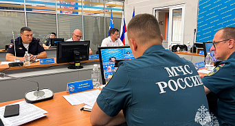 ВСУ пытались повторно атаковать дронами НПЗ Кубани при тушении на них пожаров