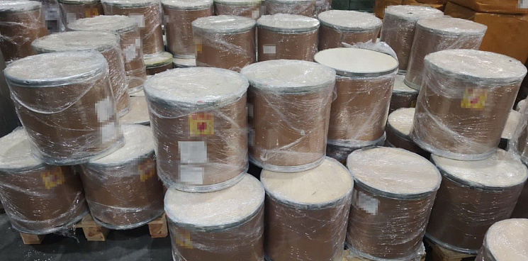 «Украина потеряла своего Эскобара?» На Украине экс-борец с наркотиками наладил производство мефедрона и «наварил» 150 кг товара