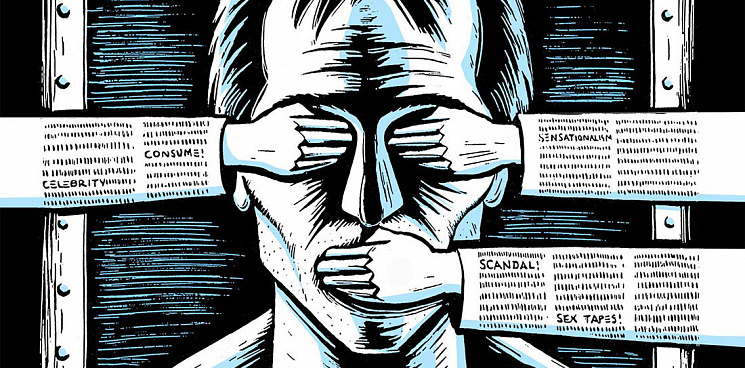 В России предложили создать Росинформбюро с функцией военной цензуры. Как это скажется на жителях Кубани?