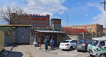 В Ростове на фоне скандала с пытками уволился экс-главврач тюремной больницы
