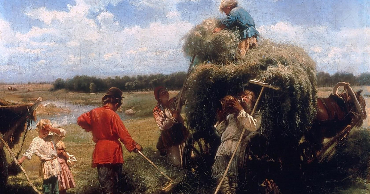 «На европейской Украине дети работают, чтобы прокормить семьи!» 11-летний мальчик ищет работу, чтобы помочь своей семье выжить