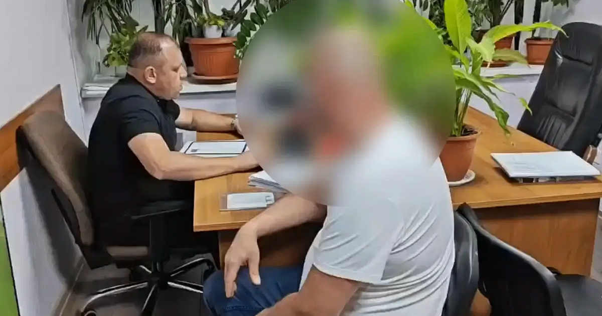 В Сочи понесет наказание водитель маршрутки, оскорблявший пассажира-льготника