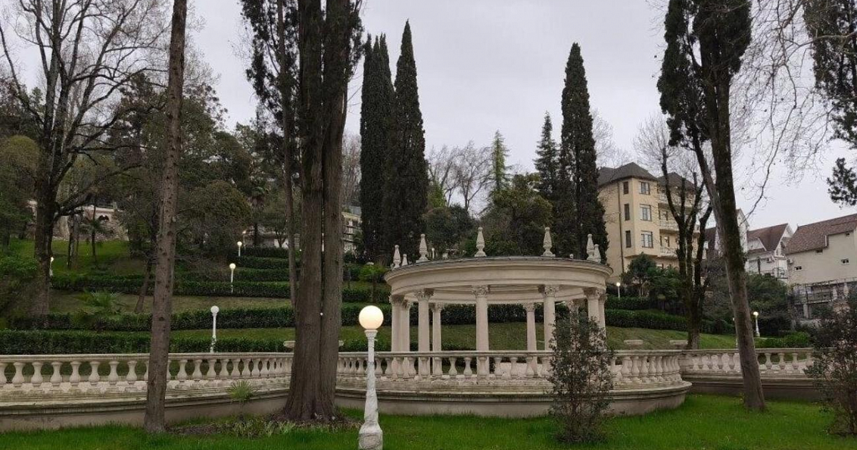 В Краснодарском крае планируют открыть 7 крупных здравниц