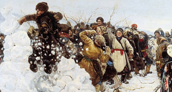 «Лютый дубак!» В Краснодарском крае 10 января без осадков, ветрено, а по ночам морозы до -17 градусов
