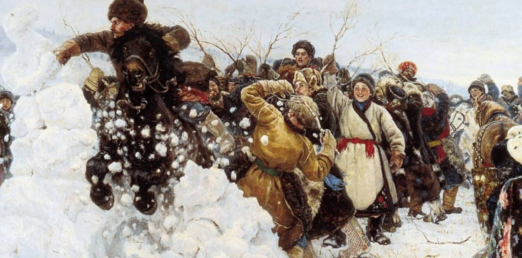 «Лютый дубак!» В Краснодарском крае 10 января без осадков, ветрено, а по ночам морозы до -17 градусов