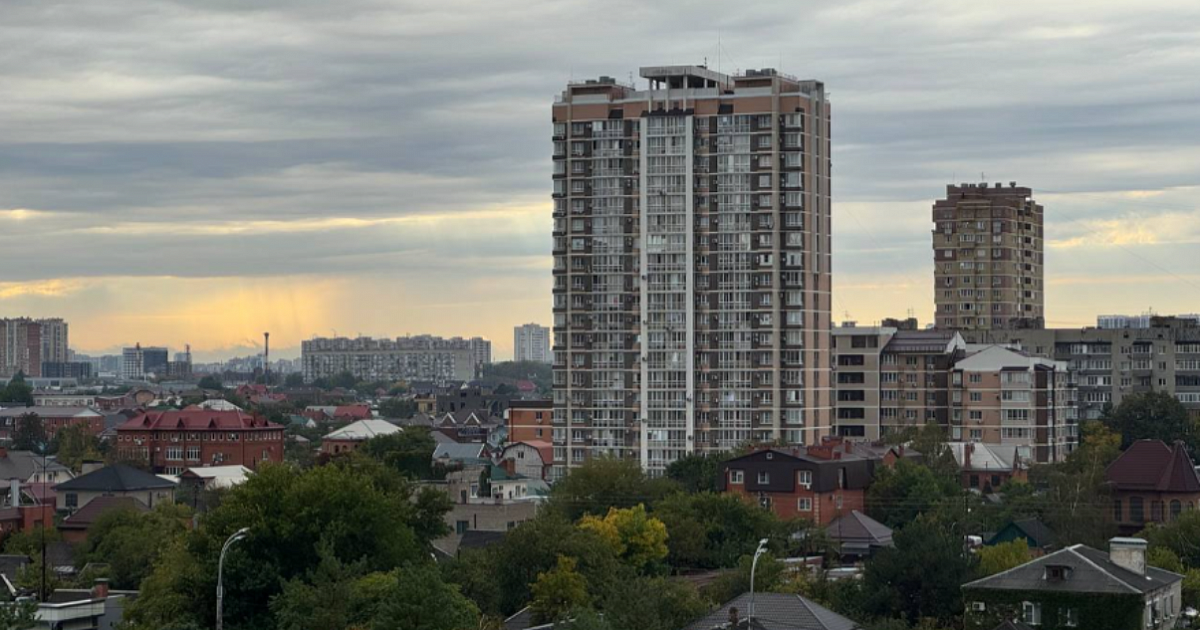 Средняя цена 1 кв. метра в новостройках Сочи за год увеличилась на 8%