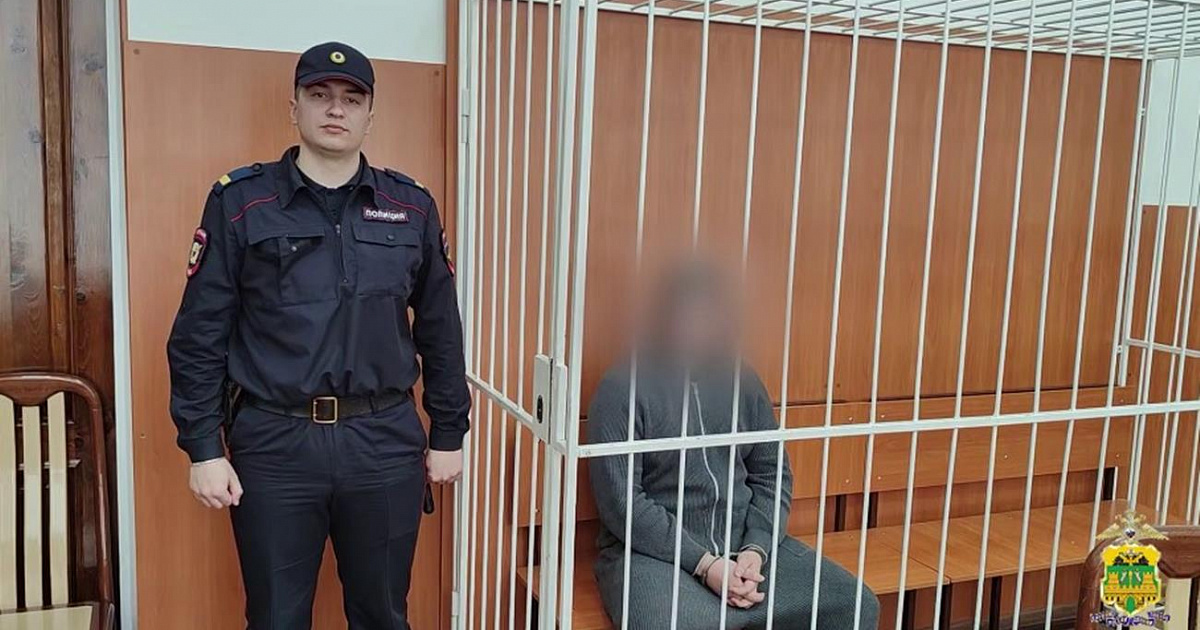 «Крипто-инвестор» присвоил 126 млн рублей у жителей Анапы 