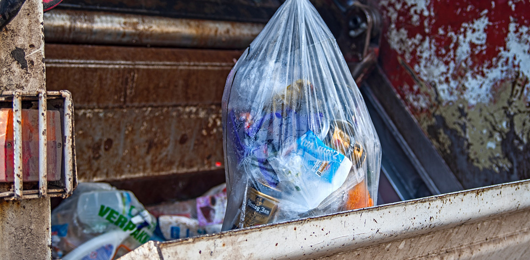 «Ядовитую свалку снова откроют в Полтавской?» На Кубани регоператор свозит мусор на временную площадку рядом с жилыми домами 