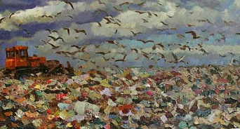 «Краснодар очистят от мусора?» Мэр выступил за ликвидацию незаконных полигонов и наказание «серых» мусорщиков 