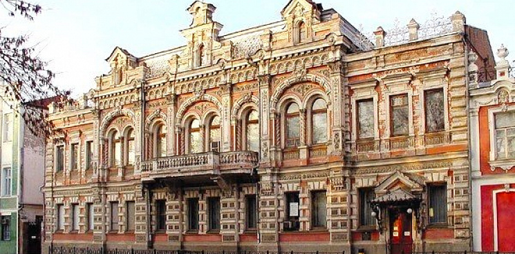 Кубань вошла в десятку регионов по числу оформленных «Пушкинских карт» 