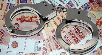 Начальника полиции Темрюкского района на Кубани задержали за взятку