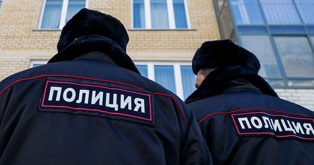 МВД сообщило о задержании участников межрегиональной сети наркоторговцев
