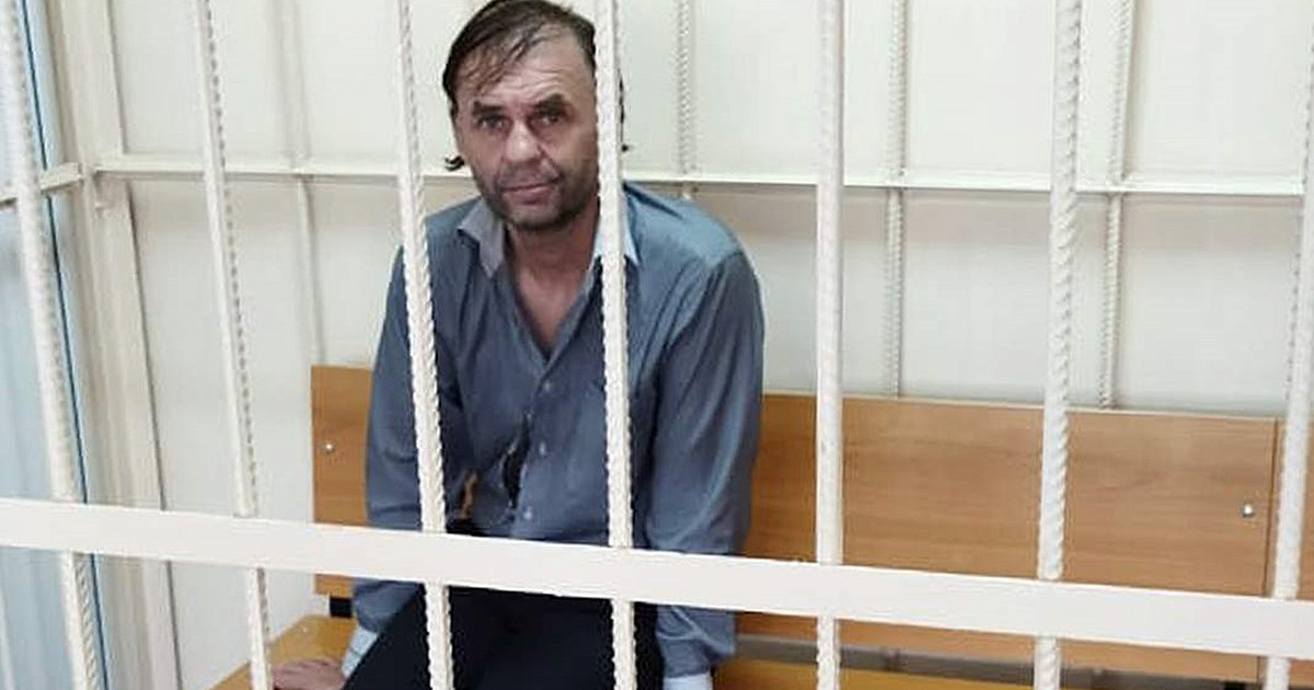 Челябинский маньяк 14 лет «по любви» держал в плену и насиловал девушку – у него диагностировали шизофрению