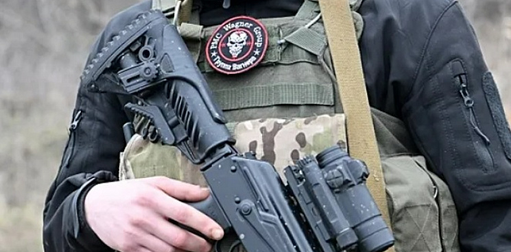В Госдуме предложили наделить статусом ветерана боевых действий бойцов ЧВК «Вагнер»