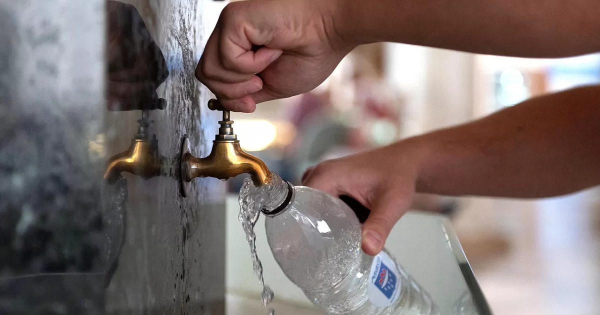 Власти обязали обезопасить источники питьевой воды в Курганинском районе